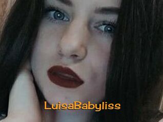 LuisaBabyliss
