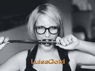 LuisaGold