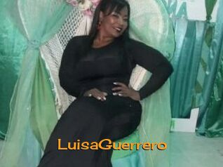 LuisaGuerrero
