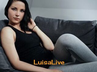 LuisaLive