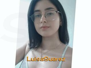 LuisaSuarez