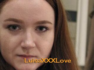 Luisa_XXX_Love
