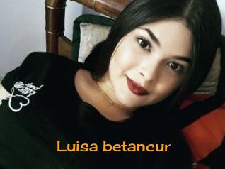Luisa_betancur Sortez Couvert