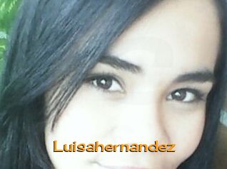Luisahernandez