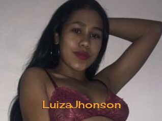 LuizaJhonson