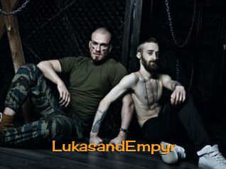 LukasandEmpyr