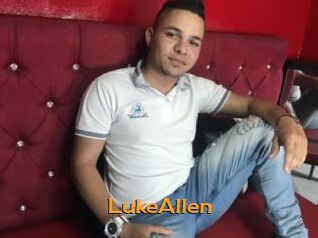 LukeAllen