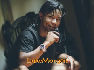 LukeMorgan