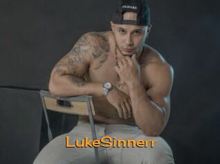 LukeSinnerr