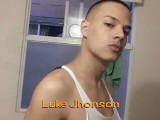 Luke_Jhonson
