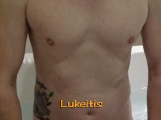 Lukeitis