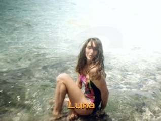 Luna Sortez Couvert