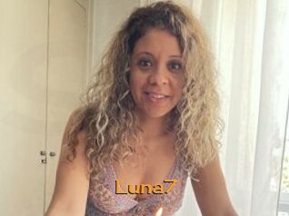 Luna7 Sortez Couvert