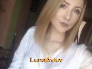 LunaAvluv