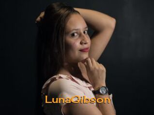 LunaGibson