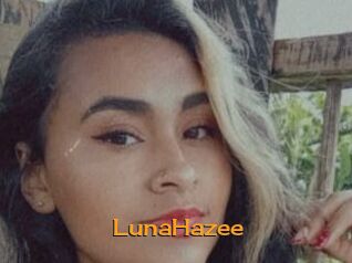LunaHazee