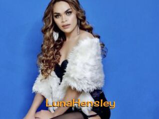 LunaHensley