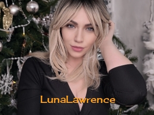 LunaLawrence Sortez Couvert