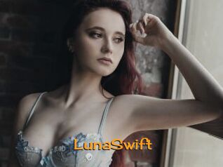LunaSwift