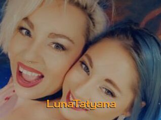LunaTatyana