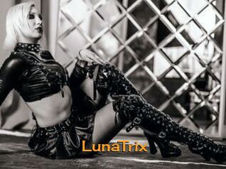 LunaTrix