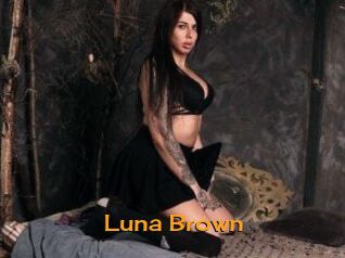 Luna_Brown