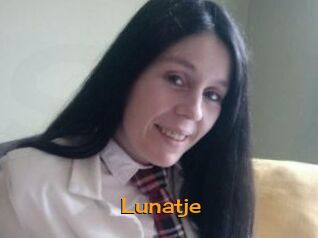 Lunatje Sortez Couvert