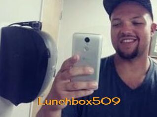 Lunchbox509