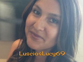 LusciosLucy69