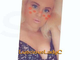 LusciousLadyC