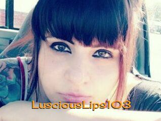 LusciousLips103