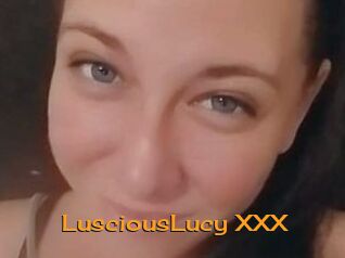 LusciousLucy_XXX