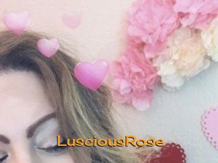 LusciousRose