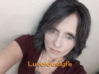 Lusciouslyfe