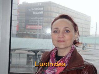 Lusindea