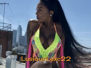 LusiousLexc22