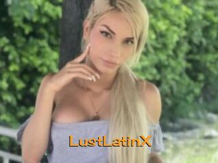 LustLatinX Sortez Couvert