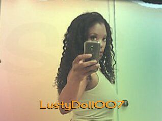 LustyDoll007