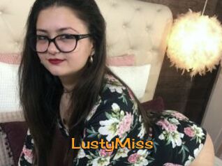 LustyMiss