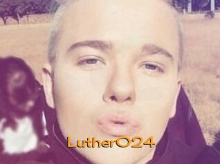 Luther024 Sortez Couvert