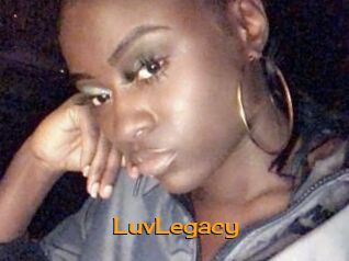 LuvLegacy
