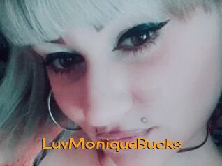 LuvMoniqueBucks