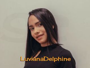 LuvianaDelphine Sortez Couvert