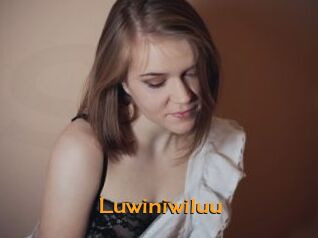 Luwiniwiluu
