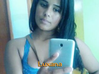 Luxana