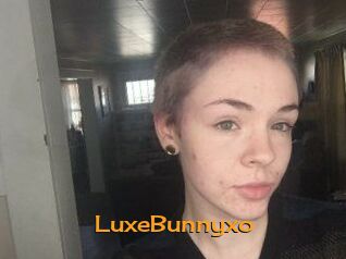LuxeBunnyxo