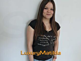 LuxuryMatilda