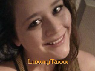 LuxuryTaxxx