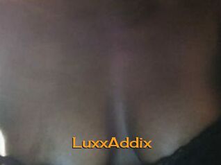 LuxxAddix