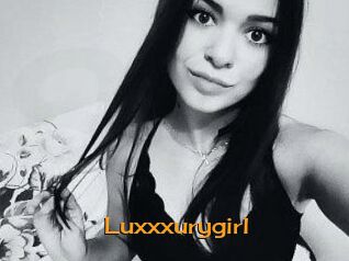 Luxxxury_girl